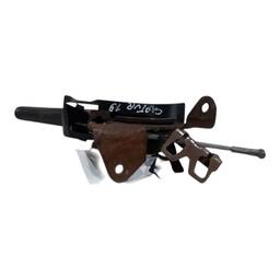 ALAVANCA FREIO MÃO CAPTUR 2017 A 2021 