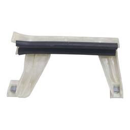 GUIA CANALETA VIDRO DIANTEIRA ESQ. C4 GRAND PICASSO 09 A 14