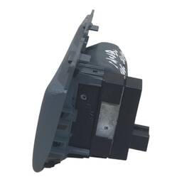 MOLDURA ACABAMENTO PAINEL BOTÃO LUZ SCENIC 1999 A 2010 