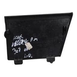 ACABAMENTO DIREITO PORTA MALAS PEUGEOT 307 2007 A 2012 