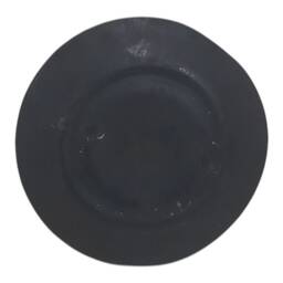 Borracha Maçaneta Ext. Dianteira Direita 206 207 Hoggar 2/4p