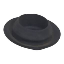 BORRACHA MAÇANETA EXT. DIANTEIRA DIREITA 206 207 HOGGAR 2/4P