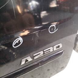 PORTA DIANTEIRA DIREITA SSANGYONG ACTYON SPORT KYRON 08 A 18