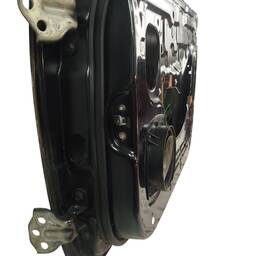 PORTA DIANTEIRA DIREITA SSANGYONG ACTYON SPORT KYRON 08 A 18