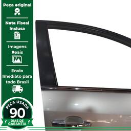 PORTA DIANTEIRA DIREITA CHEVROLET CAPTIVA 2008 A 2017