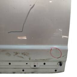 PORTA DIANTEIRA DIREITA CHEVROLET CAPTIVA 2008 A 2017