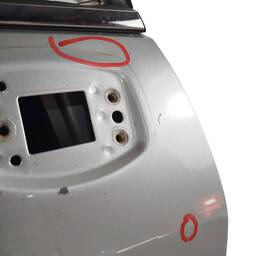 PORTA DIANTEIRA DIREITA CHEVROLET CAPTIVA 2008 A 2017