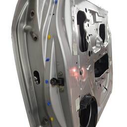 PORTA DIANTEIRA DIREITA CHEVROLET CAPTIVA 2008 A 2017