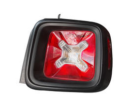 Lanterna Traseira Direita Jeep Renegade 2016 2017 a 2021