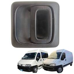 Maçaneta Externa Esquerda Direita Ducato Boxer 2002 a 2017