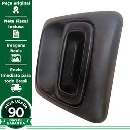 MAÇANETA EXTERNA ESQUERDA DIREITA DUCATO BOXER 2002 A 2017