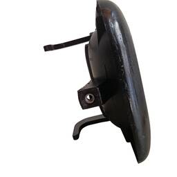 MAÇANETA EXTERNA ESQUERDA DIREITA DUCATO BOXER 2002 A 2017