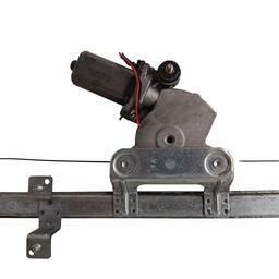 MÁQUINA VIDRO ELÉTRICA PORTA ESQUERDA DUCATO BOXER 2002 2017