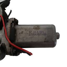 MÁQUINA VIDRO ELÉTRICA PORTA ESQUERDA DUCATO BOXER 2002 2017