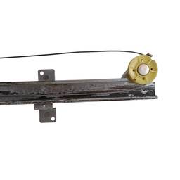 MÁQUINA VIDRO ELÉTRICA PORTA ESQUERDA DUCATO BOXER 2002 2017