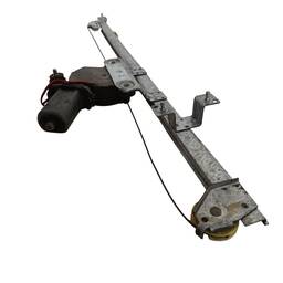 MÁQUINA VIDRO ELÉTRICA PORTA ESQUERDA DUCATO BOXER 2002 2017