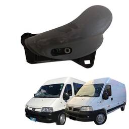 MAÇANETA INTERNA DIANTEIRA ESQUERDA DUCATO BOXER 2002 A 2017