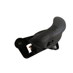 MAÇANETA INTERNA DIANTEIRA ESQUERDA DUCATO BOXER 2002 A 2017