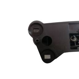 MAÇANETA INTERNA DIANTEIRA ESQUERDA DUCATO BOXER 2002 A 2017