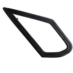 BORRACHA VIDRO FIXO PORTA ESQUERDA DUCATO BOXER 2002 A 2017