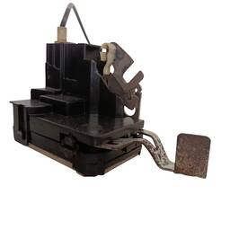 FECHADURA PORTA DIANTEIRA ESQUERDA DUCATO BOXER 1998 A 2016