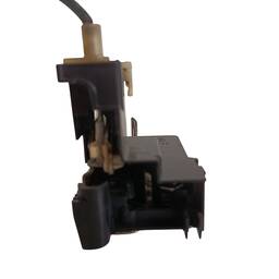 FECHADURA PORTA DIANTEIRA ESQUERDA DUCATO BOXER 1998 A 2016