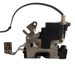 FECHADURA PORTA DIANTEIRA ESQUERDA DUCATO BOXER 1998 A 2016