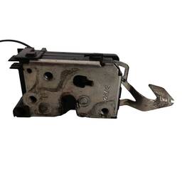 FECHADURA PORTA DIANTEIRA ESQUERDA DUCATO BOXER 1998 A 2016