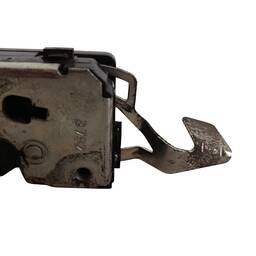 FECHADURA PORTA DIANTEIRA ESQUERDA DUCATO BOXER 1998 A 2016