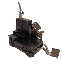 FECHADURA PORTA DIANTEIRA ESQUERDA DUCATO BOXER 1998 A 2016