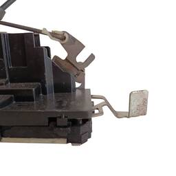 FECHADURA PORTA DIANTEIRA ESQUERDA DUCATO BOXER 1998 A 2016