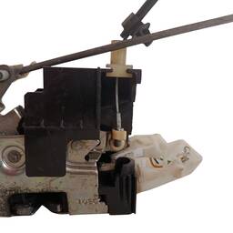 FECHADURA PORTA DIANTEIRA ESQUERDA DUCATO BOXER 1998 A 2016