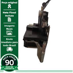 FECHADURA PORTA DIANTEIRA ESQUERDA DUCATO BOXER 1998 A 2016