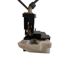 FECHADURA PORTA DIANTEIRA ESQUERDA DUCATO BOXER 1998 A 2016