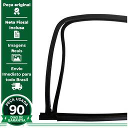 PESTANA PORTA ESQUERDA FIAT DUCATO BOXER 2002 A 2017