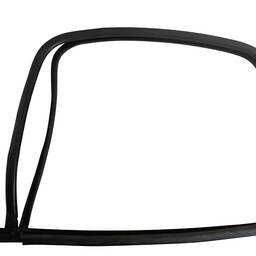 PESTANA PORTA ESQUERDA FIAT DUCATO BOXER 2002 A 2017