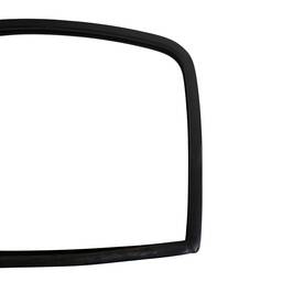 PESTANA PORTA ESQUERDA FIAT DUCATO BOXER 2002 A 2017