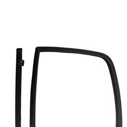 PESTANA PORTA ESQUERDA FIAT DUCATO BOXER 2002 A 2017