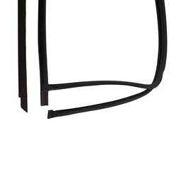 PESTANA PORTA ESQUERDA FIAT DUCATO BOXER 2002 A 2017