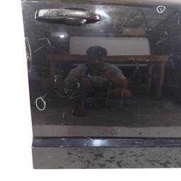 PORTA DIANTEIRA DIREITA FREEMONT JOURNEY 2009 Á 2018