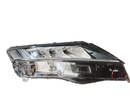 Farol Direito Outlander 2019 2020 a 2023 Full Led