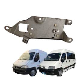 SUPORTE MAÇANETA INTERNA ESQUERDA DUCATO BOXER 2002 A 2017