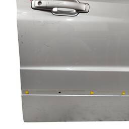 PORTA DIANTEIRA DIREITA SSANGYONG ACTYON SPORT KYRON 08 A 18