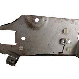 SUPORTE MAÇANETA INTERNA ESQUERDA DUCATO BOXER 2002 A 2017