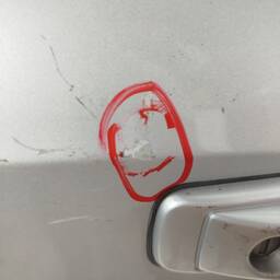 PORTA DIANTEIRA DIREITA SSANGYONG ACTYON SPORT KYRON 08 A 18