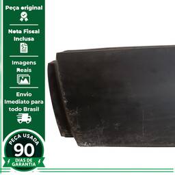 FRISO MOLDURA TRASEIRO ESQUERDO HONDA HRV 2023 A 2026