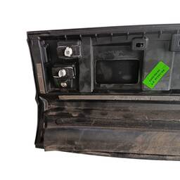 FRISO MOLDURA TRASEIRO ESQUERDO HONDA HRV 2023 A 2026