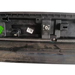 FRISO MOLDURA TRASEIRO ESQUERDO HONDA HRV 2023 A 2026