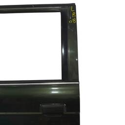 PORTA TRASEIRA ESQUERDA MITSUBISHI L200 OUTDOOR 2005 Á 2011