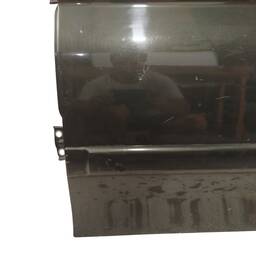 PORTA TRASEIRA ESQUERDA MITSUBISHI L200 OUTDOOR 2005 Á 2011